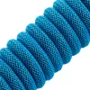 Cablemod CM-CKCA-CLB-KLB150KLB-R USB-Kabel 1,5 m USB A USB C Blau (CM-CKCA-CLB-KLB150KLB-R)