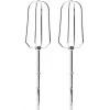 Black+Decker BXMXA500E Handmixer mit Schüssel, 500 W