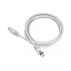 Netzwerkkabel Gembird PP12-5M Cat5e, 5 m, RJ-45 auf RJ-45, 10/100/1000Base-T(X), Beige