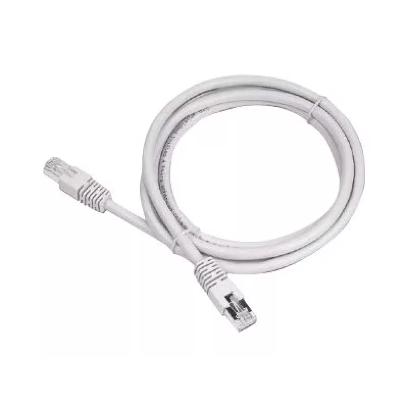 Netzwerkkabel Gembird PP12-5M Cat5e, 5 m, RJ-45 auf RJ-45, 10/100/1000Base-T(X), Beige