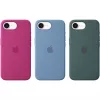 Smartphone Apple iPhone 16e 6,1 Zoll 128 GB Weiß