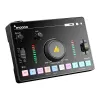 Audiomischpult MAONO AMC2 Neo, 2-Kanal USB-Mischpult mit USB-Anschluss