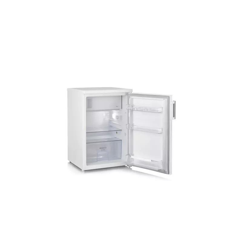 Severin TKS 8847 Combi-Fridge freistehend 120 L