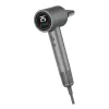 Denver HDD-1400DGR Haartrockner, 1400 W, dunkelgrau