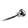 Temperatursensor XSPC Temperatursensor 2x G1/4 IG – Chrom, 2x G1/4 Innengewinde