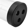 Singularity Computers Protium Ausgleichsbehälter 200 mm - Acetyl, schwarz