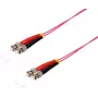 Glasfaserkabel InfiniBand ShiverPeaks 77901/4 1 m