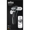 Braun Series 7 71-N1000s Folienrasierer Schwarz