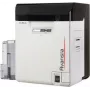 Evolis LPS032NAA Full Clear Patch Laminierfolie, PET, transparent
