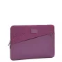 NB Sleeve Egmont 13.3/7903 Rot Rivacase