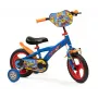 Kinderfahrrad Toimsa 1168 — 12 Zoll blau