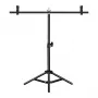 Hintergrundständer Puluz PU3054B höhenverstellbar 67 cm für Fotostudio