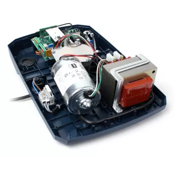 Garagentorantrieb BFt Botticelli BT 850 35 — Motorisierte Einheit für Sektional- und Schwingtore, privater und gewerblicher Einsatz