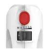 Bosch MQWPL2000 Handmixer, 375 W, weiß