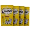 Dreamies Variety Snack Box Katzensnacks, Mix, 12 x 60 g