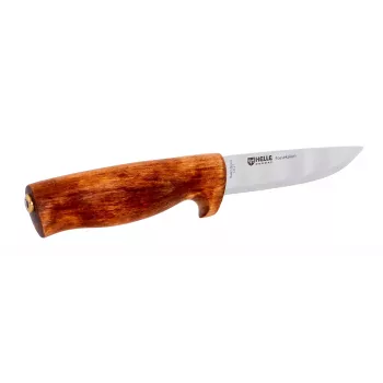 Helle Fossekallen - Survival-Messer