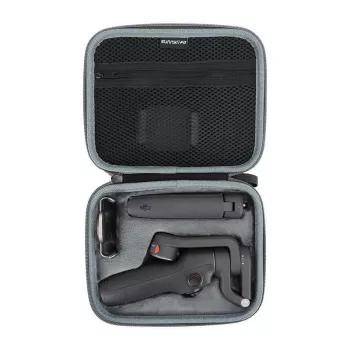 Tragetasche Sunnylife für DJI Osmo Mobile 6 OM6-B513, kompakte leichte Schutztasche