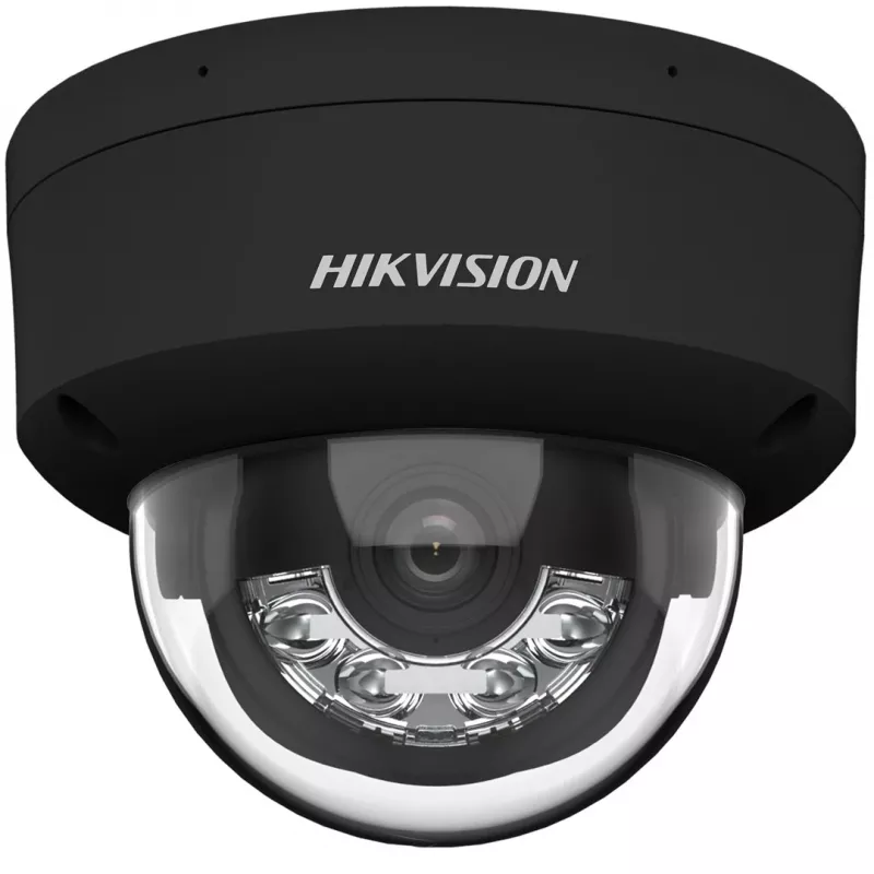 Überwachungskamera Hikvision DS-2CD2183G2-LIS2U(2.8mm)(SCHWARZ)