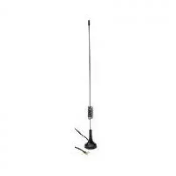 Olympia 5915 Externe GSM-Antenne für Protect/ProHome Serie, 3 dBi