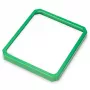 Dekorationszubehör EK Water Blocks Aluminium Grün