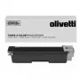 OLIVETTI B0946 - TK-590K - Toner schwarz - für d-Color MF2603, MF2604, P2026
