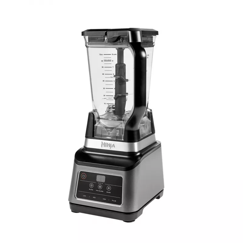 Ninja BN750EU 2-in-1 Mixer mit Auto-iQ