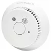 Homematic IP Smart Home Starter-Set Rauchmelder (HmIP-SK27), 1x Access Point, 2x Rauchmelder