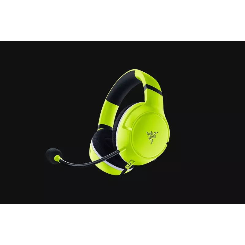 Razer Gaming-Headset für Xbox X|S Kaira X Kabelgebundener Over-Ear