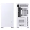 PC-Gehäuse Jonsbo D41 STD Midi Tower Weiß