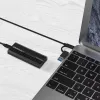 Kabelgebundene optische Rechtshänder-Maus DEFENDER Optimum MB-270, 1000 DPI, USB Typ-A, 3 Tasten, schwarz, 1,5 m Kabel