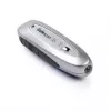 Safescan 35 tragbares Falschgeldprüfgerät, UV / magnetisch / Sicherheitsfaden