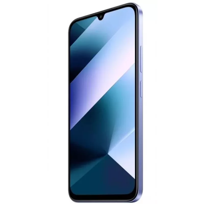 Smartphone POCO C85 6,9 Zoll 6GB 128GB Lila