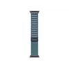 Band Apple MG9M4ZM/A Smartwatch-Zubehör Blue Titanium