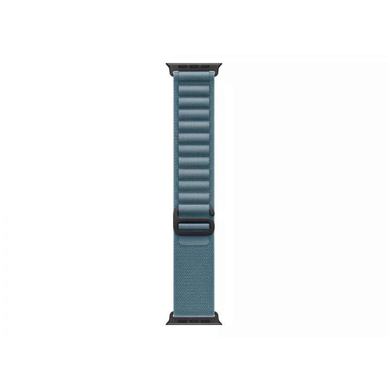 Band Apple MG9M4ZM/A Smartwatch-Zubehör Blue Titanium