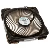 SILVERSTONE SST-AP142-ARGB 140x140x25 ARGB PWM-Lüfter für PC-Kühlung, 140 mm