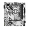 ASRock H610M-HDV/M.2+ D5 Mainboard, Intel H610, LGA 1700, Micro-ATX, 2x DDR5 DIMM (max. 96 GB), PCIe 4.0 x16, 1x M.2, 4x SATA III, HDMI, DisplayPort, VGA, USB-C 3.2 Gen 1, Gigabit-LAN