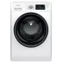 Indesit FFD 11489 BV EE Waschmaschine, A, Frontlader, Waschkapazität 11 kg, 1351 U/min, Tiefe 60,5 cm, Weiß | Whirlpool