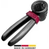 Nussknacker Westmark Nussprofi Schwarz Rot Breite 54 mm Tiefe 60 mm Höhe 175 mm