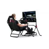 Next Level Racing Lite freistehender Monitorständer, bis 55 Zoll (NLR-A020)