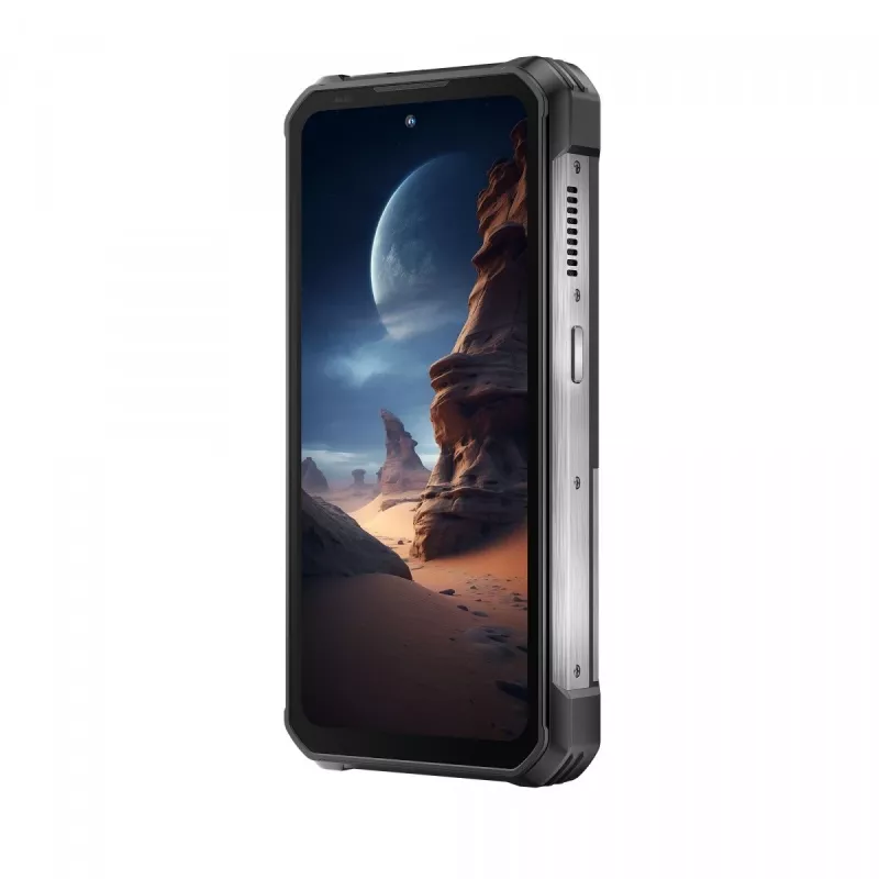 Oukitel WP100 Titan 5G 6.8 16/512GB DS. 33000mAh Schwarz