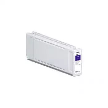 Tintenpatrone Epson UltraChrome Pro10 Violett 700 ml, Einzelpackung