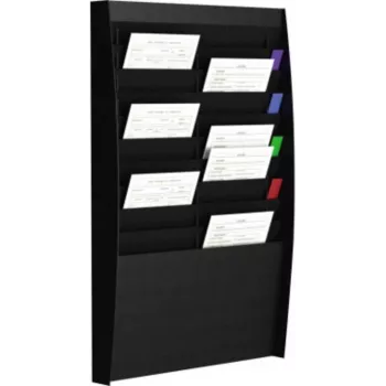 Zeitschriftensammler PaperFlow A4V2X10.01