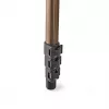 Nedis TPOD2100BZ Stativ Universal 3 Beine Bronze, Silber