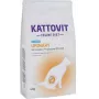 KATTOVIT Urinary Tuna - Trockenfutter für Katzen - 4 kg