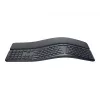 Logitech Ergo K860 for Business Tastatur RF Wireless + Bluetooth Swiss Graphit (920-010347)