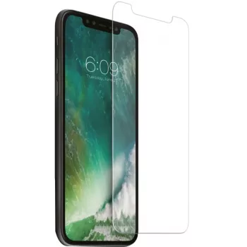 Bildschirmschutzfolie Nevox Nevoglass für iPhone 16 Pro kratzfest bruchsicher