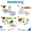 memory Deutschland, Memory-Spiel