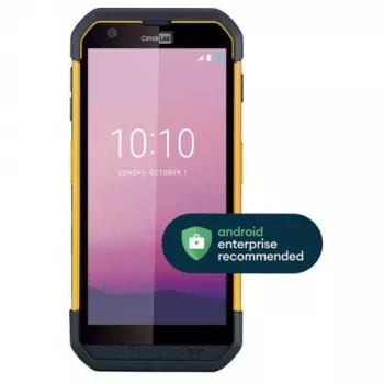 Mobiles Datenerfassungsgerät CIPHER RS36 2D-Imager mit GPS und 4G