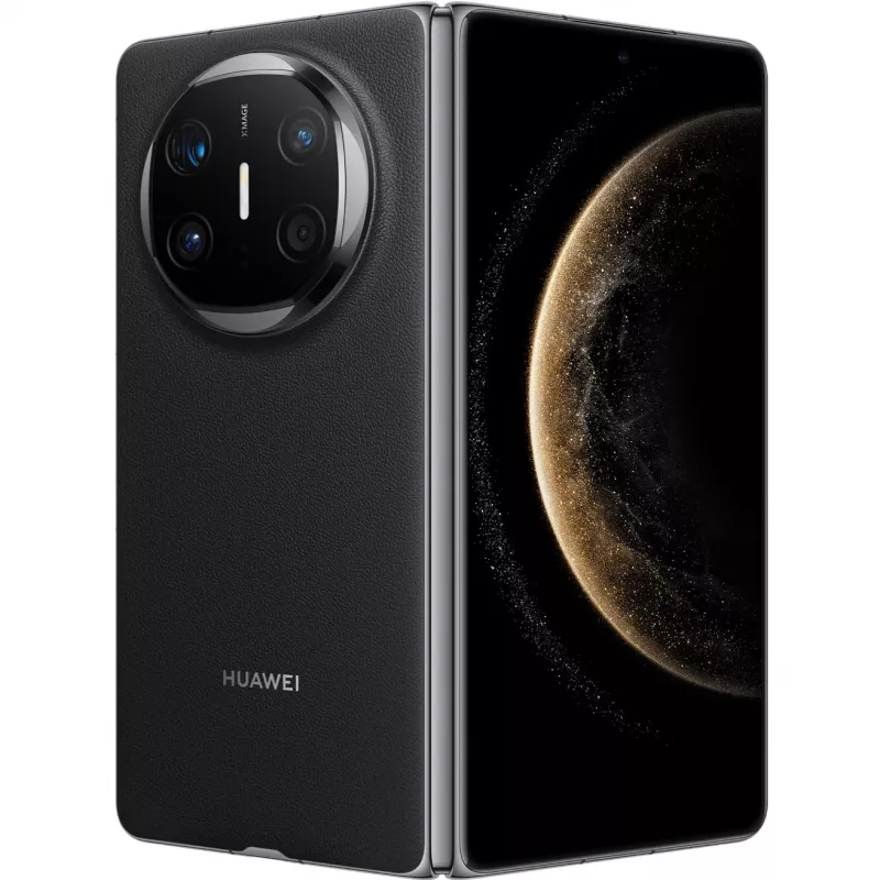 Huawei Mate X6 Icelan-L29C Smartphone 12GB 512GB, schwarz