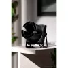 Noctua NV-AA1-12 Airflow Amplifier für 120-mm-Lüfter, Schwarz